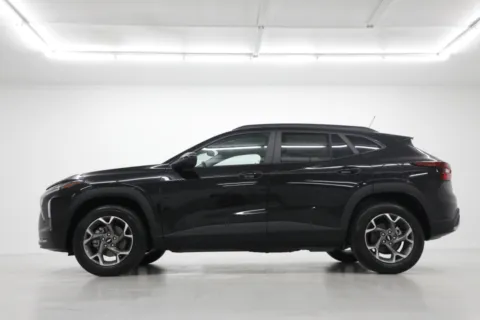 Another view of 2026 Chevrolet Trax LT for sale in Clinton, MO at Jim Falk Motors