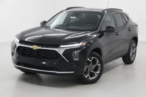 More photos of 2026 Chevrolet Trax LT at Jim Falk Motors, MO