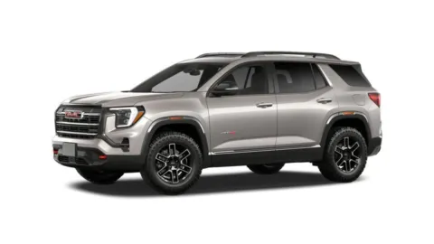 Photos of 2027 GMC Terrain AT4 for sale in Clinton, MO at Jim Falk Motors