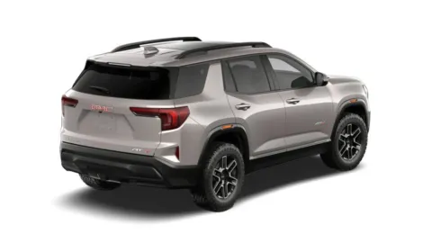 Another view of 2027 GMC Terrain AT4 for sale in Clinton, MO at Jim Falk Motors