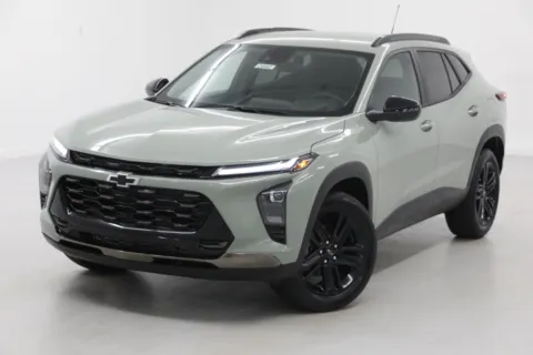More photos of 2026 Chevrolet Trax ACTIV at Jim Falk Motors, MO