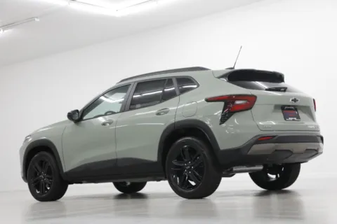 More photos of 2026 Chevrolet Trax ACTIV at Jim Falk Motors, MO