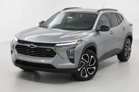 More photos of 2026 Chevrolet Trax 2RS at Jim Falk Motors, MO