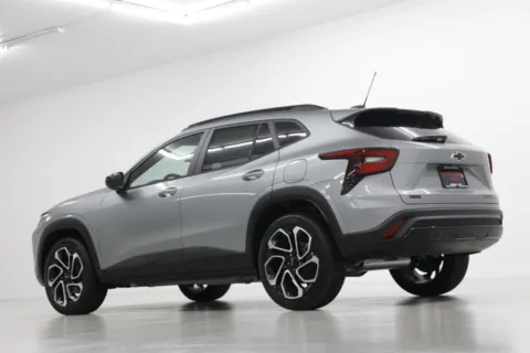 More photos of 2026 Chevrolet Trax 2RS at Jim Falk Motors, MO