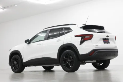 More photos of 2026 Chevrolet Trax LT at Jim Falk Motors, MO
