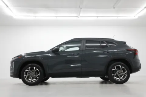 Another view of 2026 Chevrolet Trax LT for sale in Clinton, MO at Jim Falk Motors