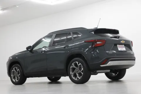 More photos of 2026 Chevrolet Trax LT at Jim Falk Motors, MO