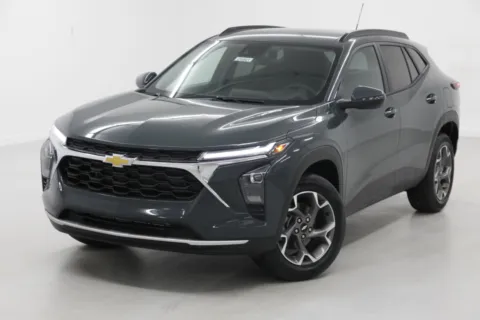 More photos of 2026 Chevrolet Trax LT at Jim Falk Motors, MO