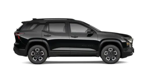 Photos of 2027 Chevrolet Equinox ACTIV for sale in Clinton, MO at Jim Falk Motors