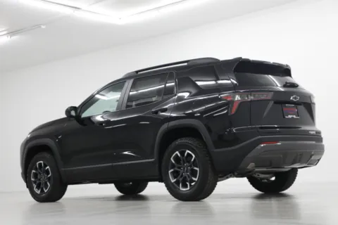 More photos of 2027 Chevrolet Equinox ACTIV at Jim Falk Motors, MO
