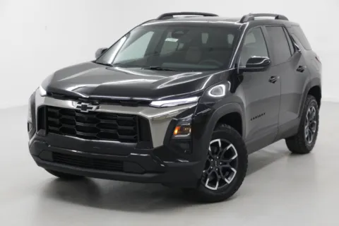 More photos of 2027 Chevrolet Equinox ACTIV at Jim Falk Motors, MO