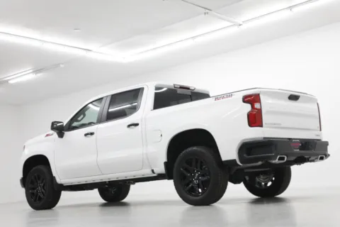 More photos of 2026 Chevrolet Silverado 1500 LT Trail Boss at Jim Falk Motors, MO