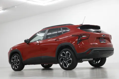 More photos of 2026 Chevrolet Trax 2RS at Jim Falk Motors, MO