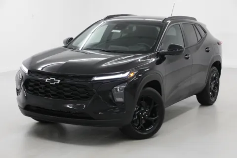 More photos of 2026 Chevrolet Trax LT at Jim Falk Motors, MO