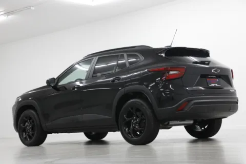 More photos of 2026 Chevrolet Trax LT at Jim Falk Motors, MO