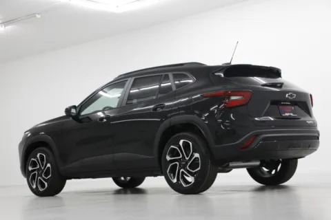 More photos of 2026 Chevrolet Trax 2RS at Jim Falk Motors, MO