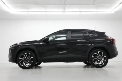Another view of 2026 Chevrolet Trax 2RS for sale in Clinton, MO at Jim Falk Motors