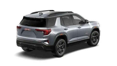 Another view of 2027 GMC Terrain AT4 for sale in Clinton, MO at Jim Falk Motors