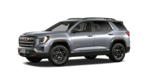 Photos of 2027 GMC Terrain AT4 for sale in Clinton, MO at Jim Falk Motors