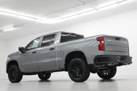 More photos of 2026 Chevrolet Silverado 1500 LT Trail Boss at Jim Falk Motors, MO