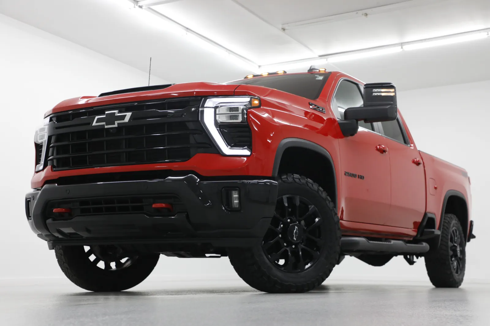 2025 Chevrolet Silverado 2500HD LT for sale in Clinton, MO