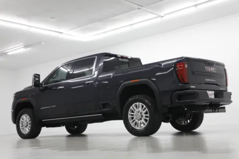 More photos of 2025 GMC Sierra 2500HD Denali at Jim Falk Motors, MO