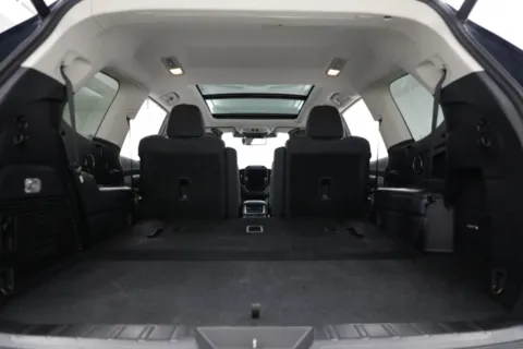 Another view of 2023 Subaru Ascent Onyx Edition Limited for sale in Clinton, MO at Jim Falk Motors