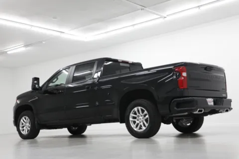 More photos of 2026 Chevrolet Silverado 1500 RST at Jim Falk Motors, MO