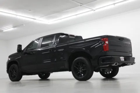More photos of 2026 Chevrolet Silverado 1500 RST at Jim Falk Motors, MO