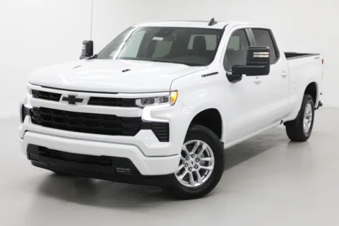 More photos of 2026 Chevrolet Silverado 1500 RST at Jim Falk Motors, MO