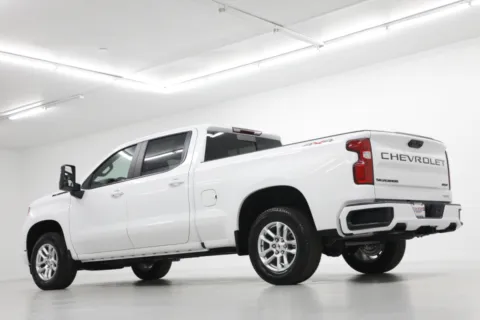 More photos of 2026 Chevrolet Silverado 1500 RST at Jim Falk Motors, MO