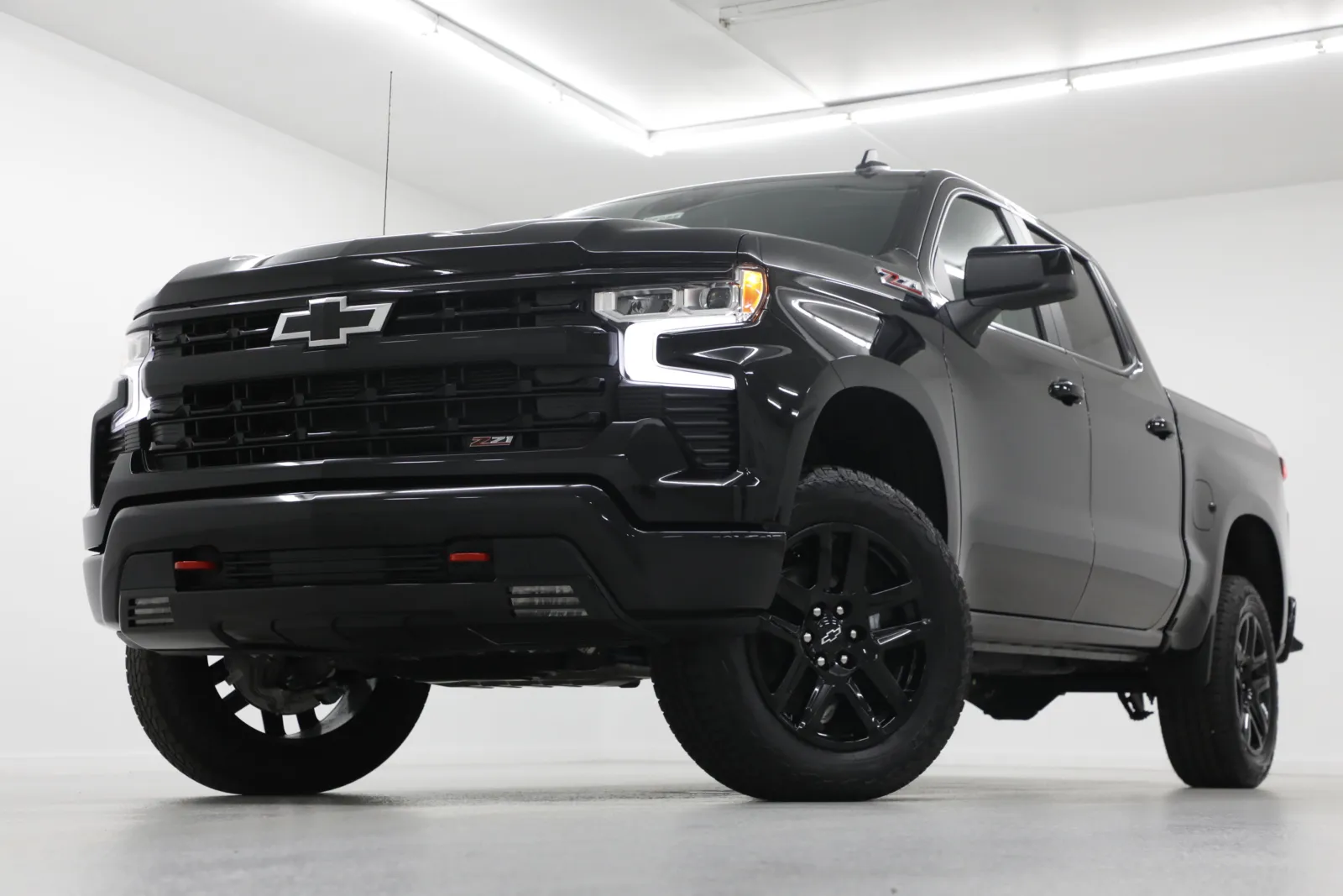 2026 Chevrolet Silverado 1500 LT Trail Boss for sale in Clinton, MO