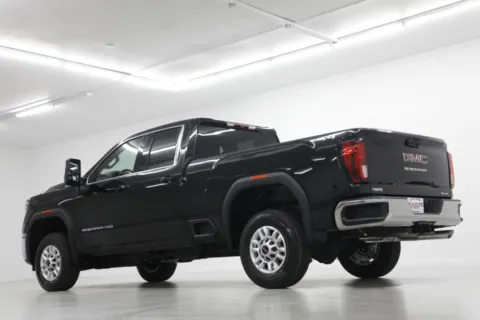 More photos of 2026 GMC Sierra 2500HD SLE at Jim Falk Motors, MO