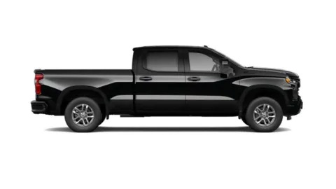 Photos of 2026 Chevrolet Silverado 1500 RST for sale in Clinton, MO at Jim Falk Motors
