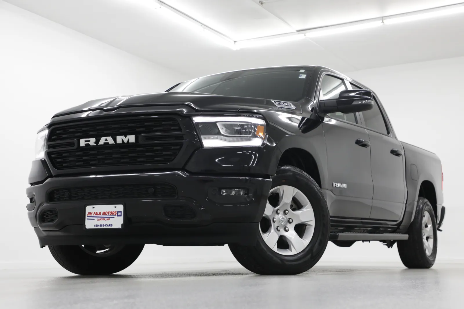 2023 Ram 1500 Big Horn for sale in Clinton, MO