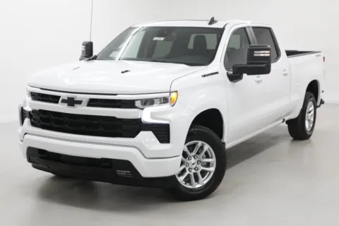 More photos of 2026 Chevrolet Silverado 1500 RST at Jim Falk Motors, MO