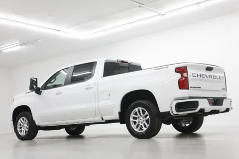 More photos of 2026 Chevrolet Silverado 1500 RST at Jim Falk Motors, MO