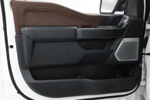 Photos of 2022 Ford F-150 LARIAT for sale in Clinton, MO at Jim Falk Motors