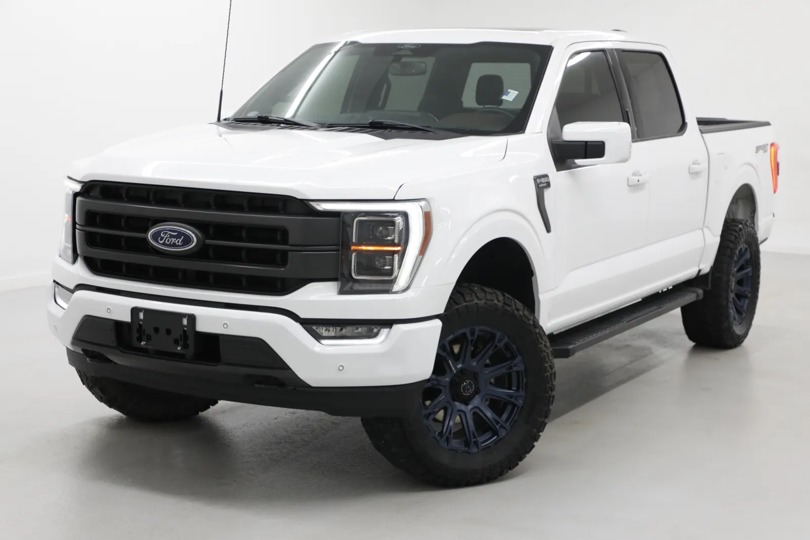 2022 Ford F-150 LARIAT for sale in Clinton, MO