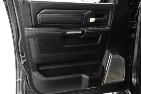 Photos of 2019 Ram 3500 Limited for sale in Clinton, MO at Jim Falk Motors