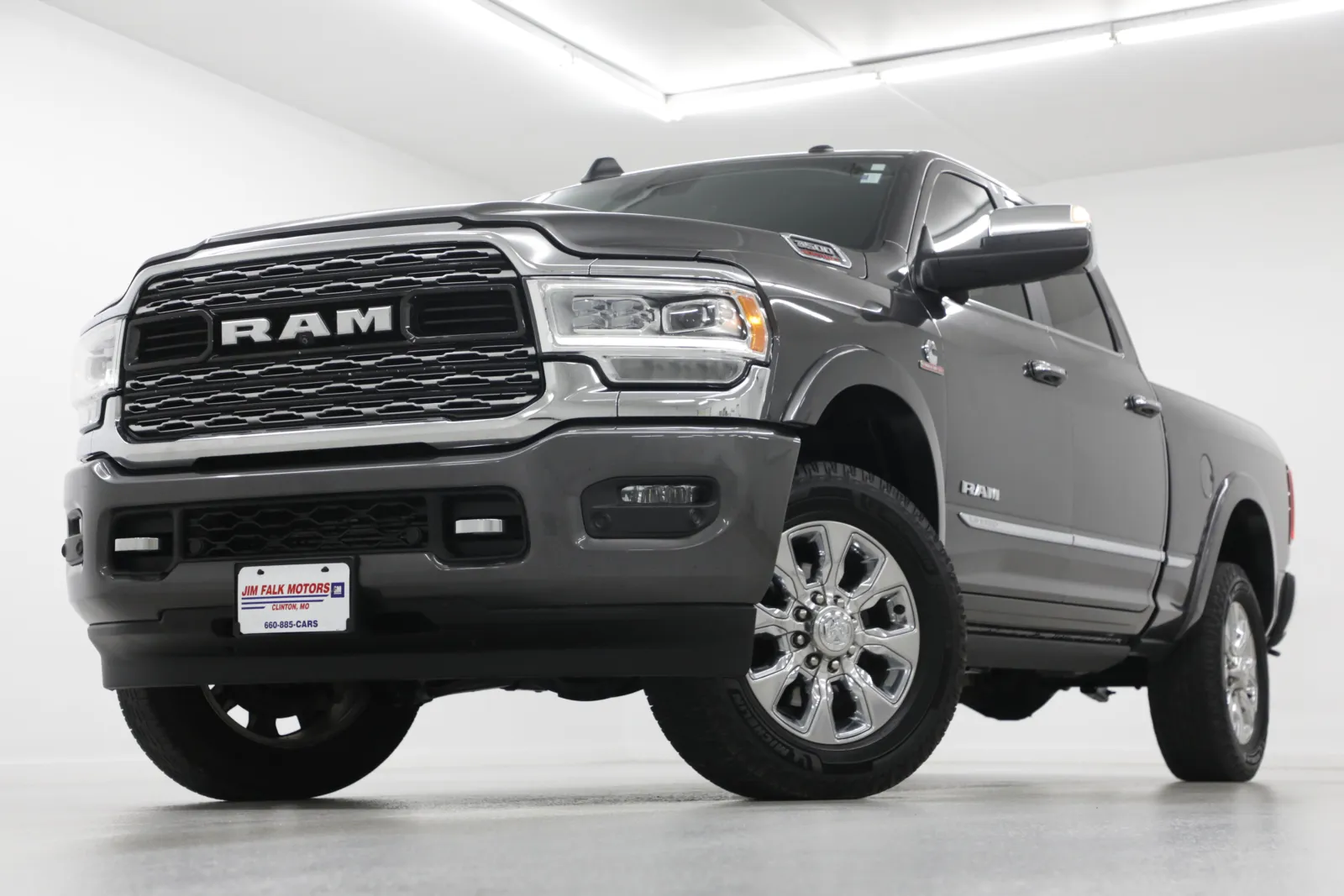 2019 Ram 3500 Limited for sale in Clinton, MO