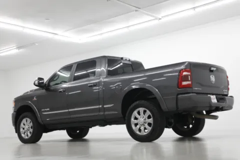 More photos of 2019 Ram 3500 Limited at Jim Falk Motors, MO