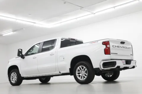 More photos of 2026 Chevrolet Silverado 1500 RST at Jim Falk Motors, MO