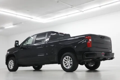 More photos of 2026 Chevrolet Silverado 1500 RST at Jim Falk Motors, MO