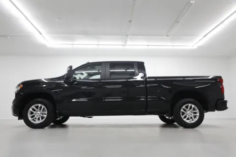 Another view of 2026 Chevrolet Silverado 1500 RST for sale in Clinton, MO at Jim Falk Motors