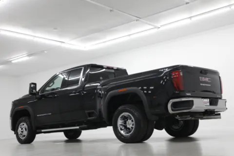 More photos of 2026 GMC Sierra 3500HD SLE DRW at Jim Falk Motors, MO
