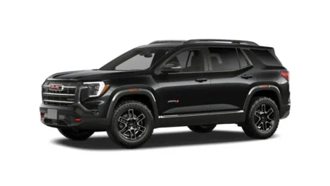 Photos of 2027 GMC Terrain AT4 for sale in Clinton, MO at Jim Falk Motors
