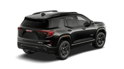 Another view of 2027 GMC Terrain AT4 for sale in Clinton, MO at Jim Falk Motors