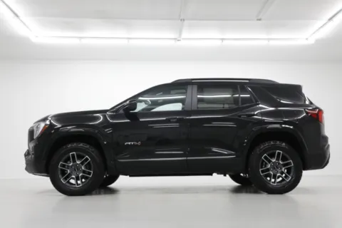 Another view of 2027 GMC Terrain AT4 for sale in Clinton, MO at Jim Falk Motors