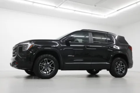 Photos of 2027 GMC Terrain AT4 for sale in Clinton, MO at Jim Falk Motors